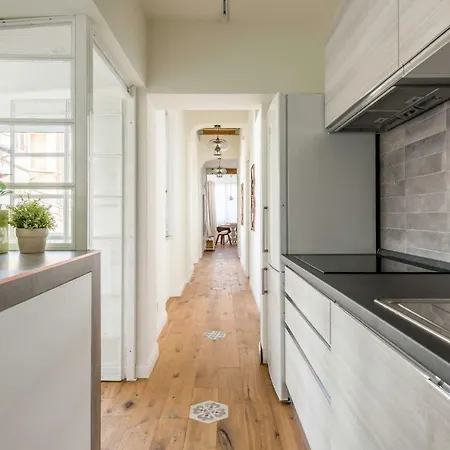 Guardiola 22 Appartement