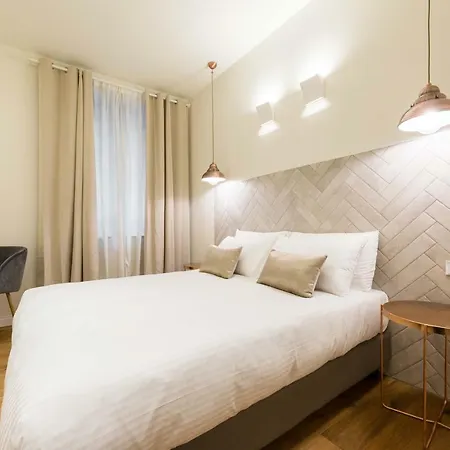 Appartement Guardiola 22 *