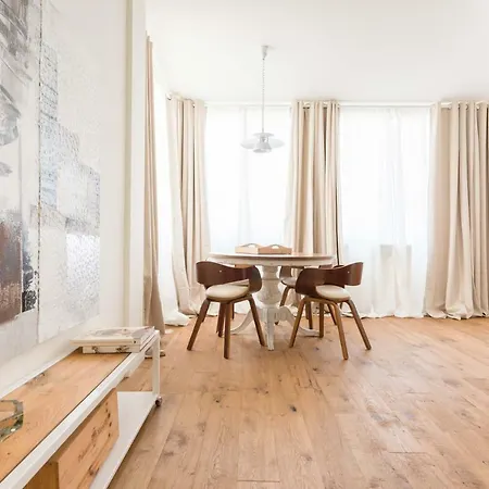 Apartment Guardiola 22