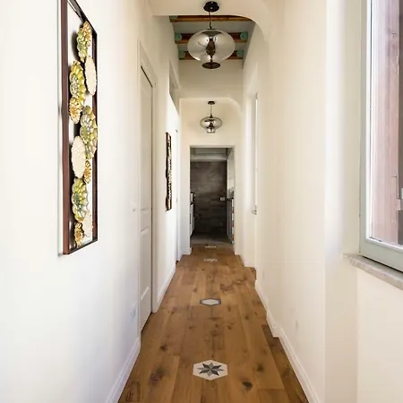 Apartment Guardiola 22 Rome