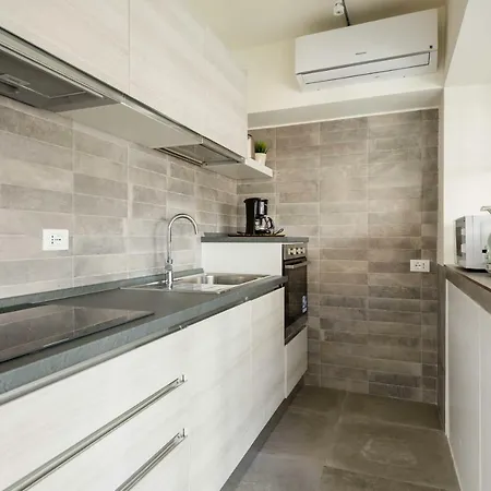 Guardiola 22 Apartment Rome
