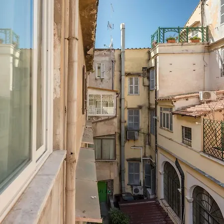 Apartment Guardiola 22 Rome