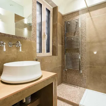Apartment Guardiola 22 Rome