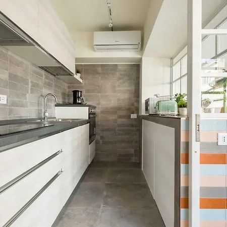 Guardiola 22 Apartment *