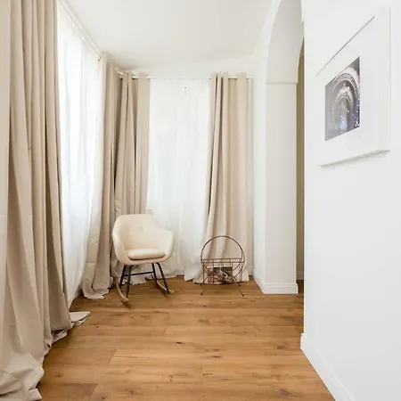 Guardiola 22 Apartment *