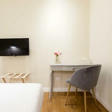 Apartment Guardiola 22 Rome
