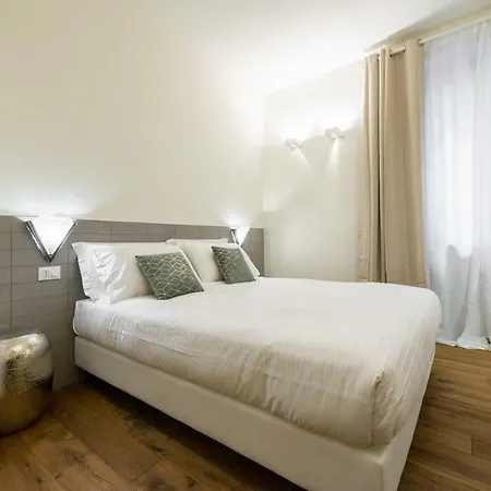 Guardiola 22 Apartment *