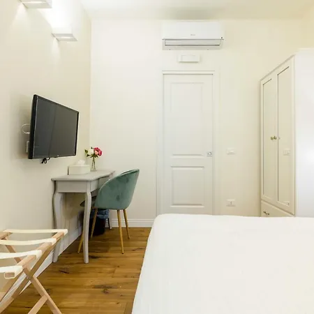 Guardiola 22 Apartment Rome