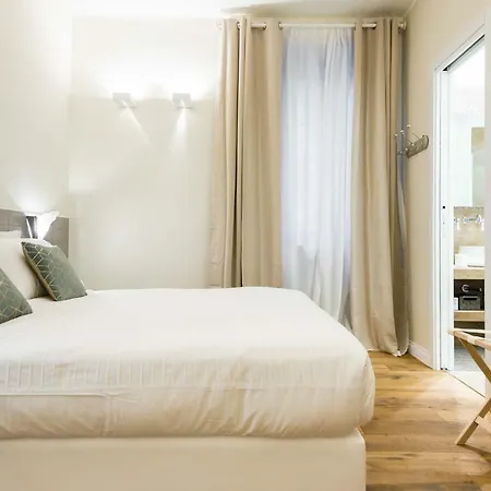 Guardiola 22 Apartment