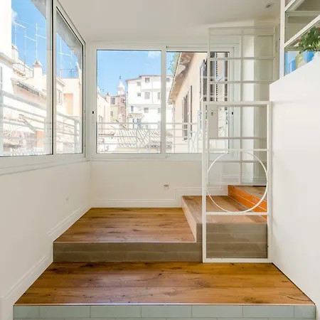 Guardiola 22 Apartment